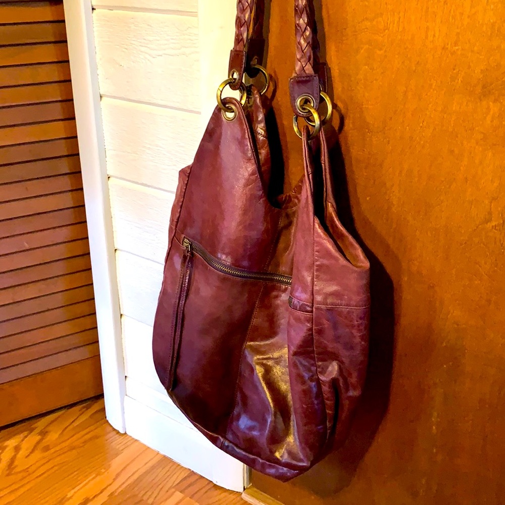 Gorgeous boho bag